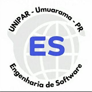 Engenharia de Software — UNIPAR Umuarama