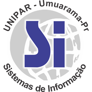Sistemas de Informação — UNIPAR Umuarama